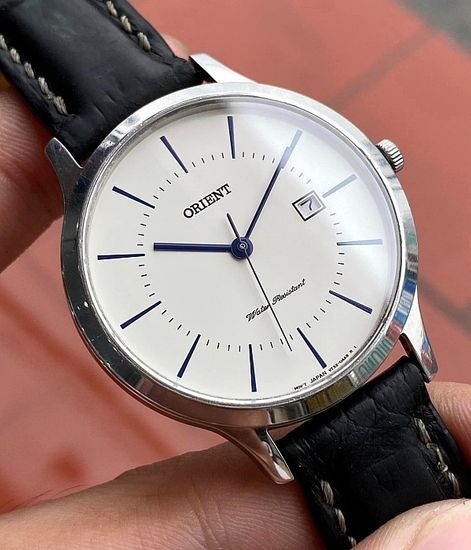 Мужские часы Orient RF-QD0006S10B