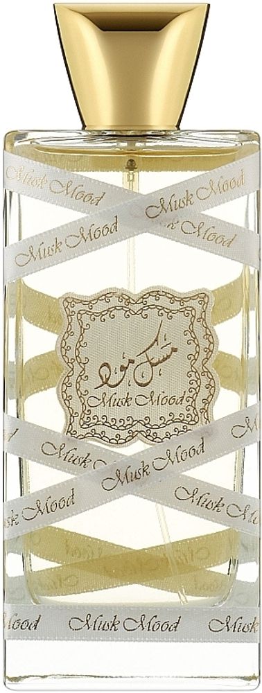 LATTAFA MUSK MOOD EDP 100 ML
