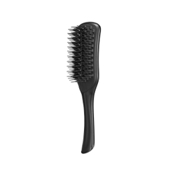 Щётка Tangle Teezer Easy Dry & Go Jet Black, чёрная