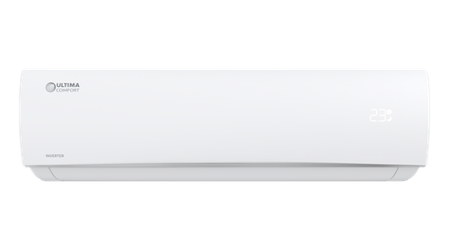 Сплит-система кондиционер инверторный Ultima Comfort Eclipse ECS-I18PN