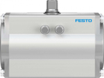 Неполноповоротный привод Festo DFPD-40-RP-90-RD-F0507