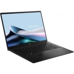 Ноутбук ASUS UM3406G (UM3406GA-QD134) 14"/WUXGA/OLED/600N/Ryzen AI 7 445/16GB/SSD1TB/AMD Radeon/Backlit/DOS/Jade Black (90NB17R1-M006M0)
