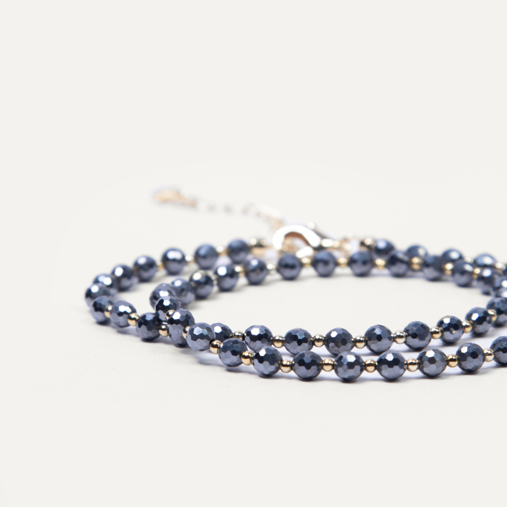 Чокер Lounge SLV