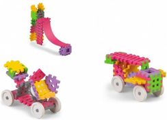 Конструктор Mını Waffle (35 деталей