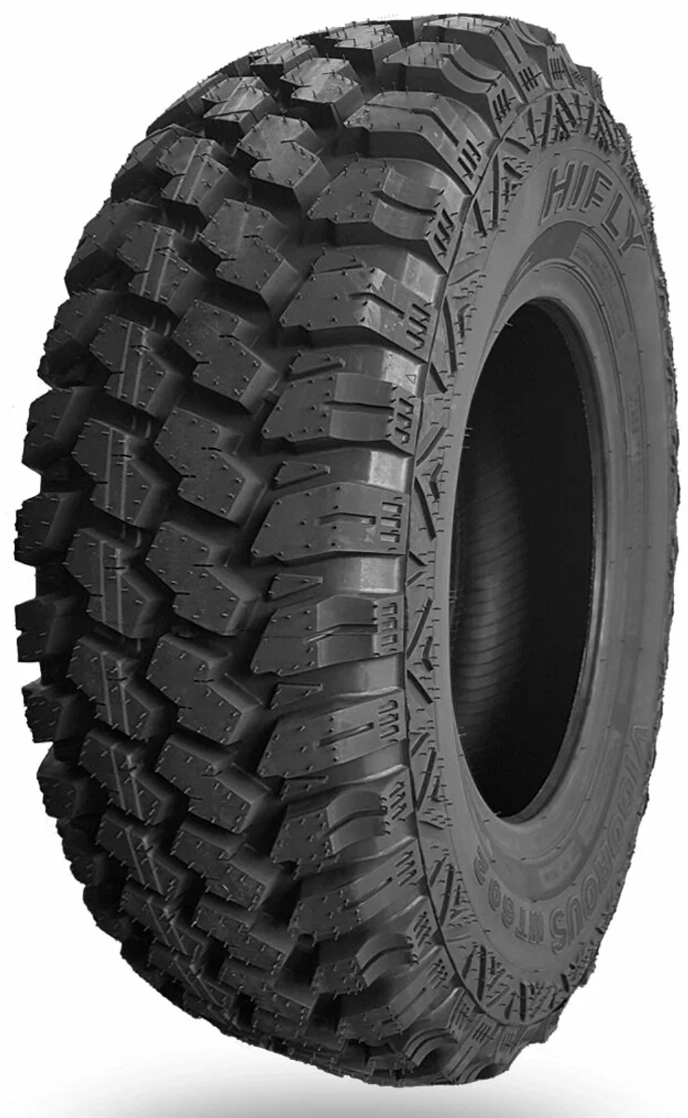 Летняя шина HiFly Vigorous MT602 (265/65 R17C 120Q)