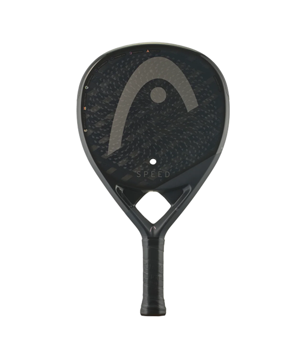 Ракетка Head Speed One 2025 — универсальный баланс мощности и контроля
