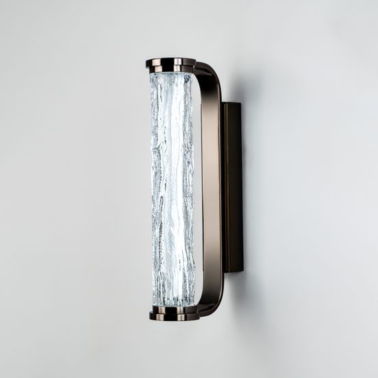 Настенный светильник MODESTYLE MS.2340.270 BK