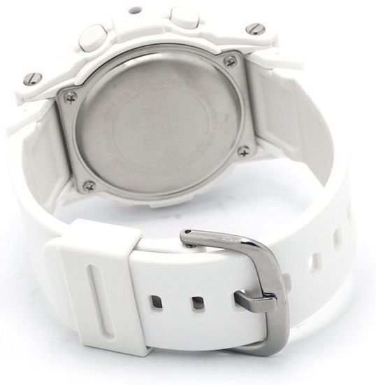 Наручные часы Casio Baby-G BGA-180BE-7BDR