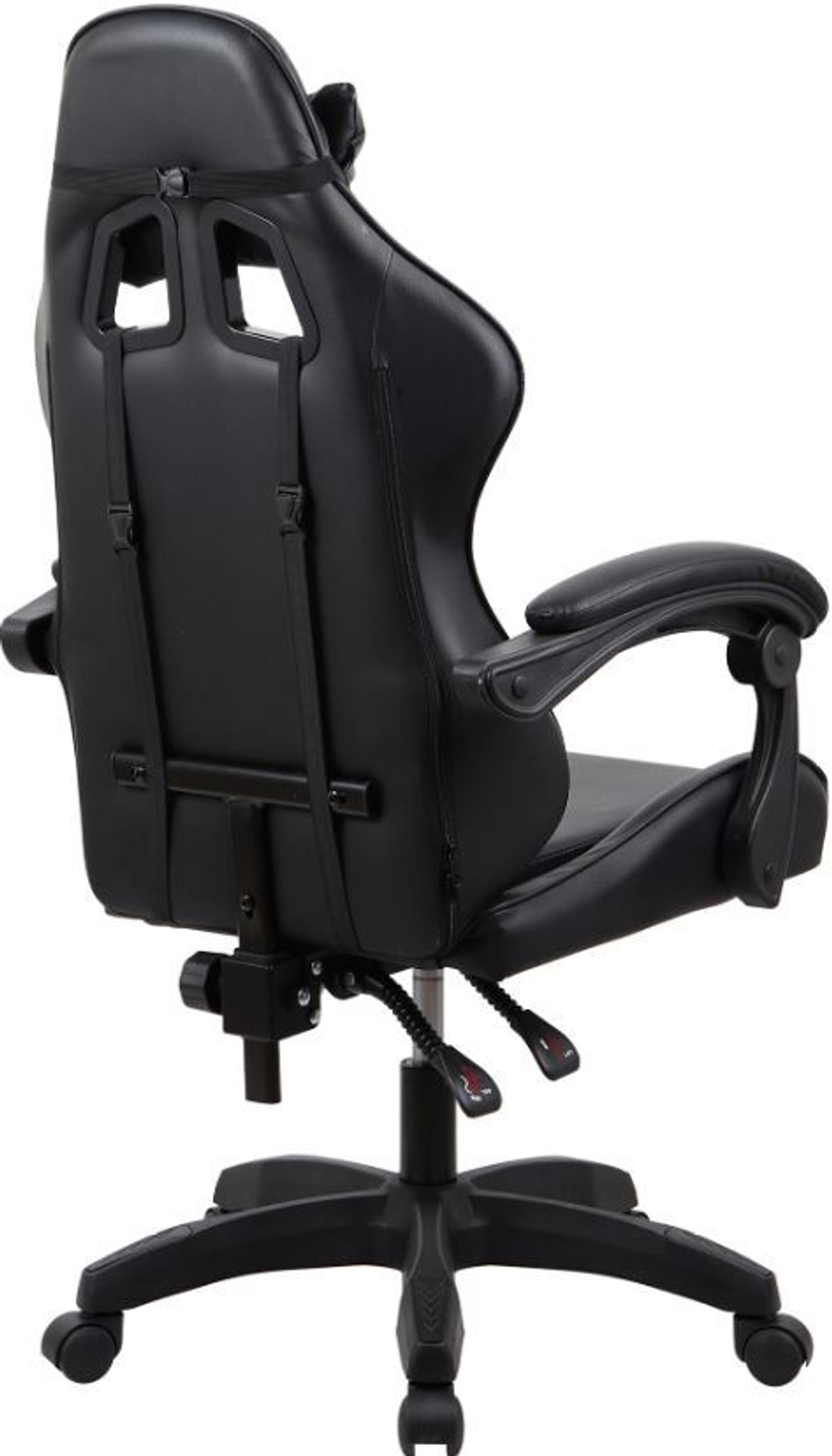 Кресло игровое Oklick Drifter