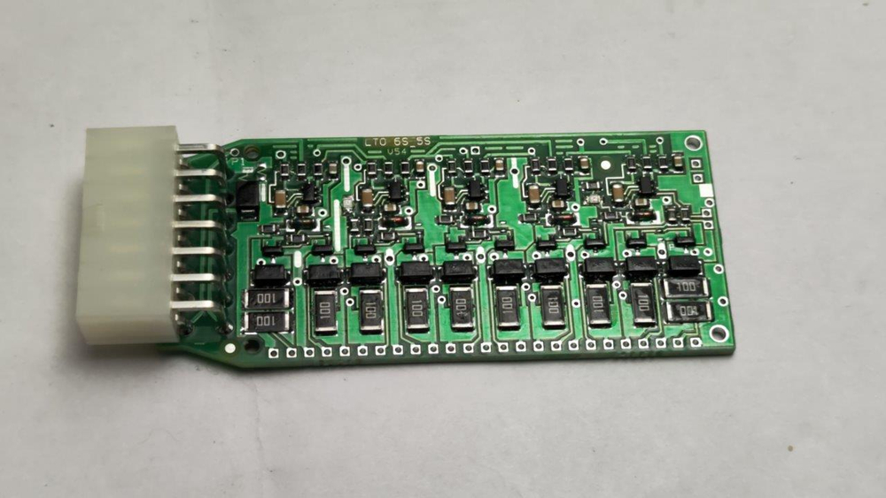 Модуль балансировки 6S/5S LTO (V54)