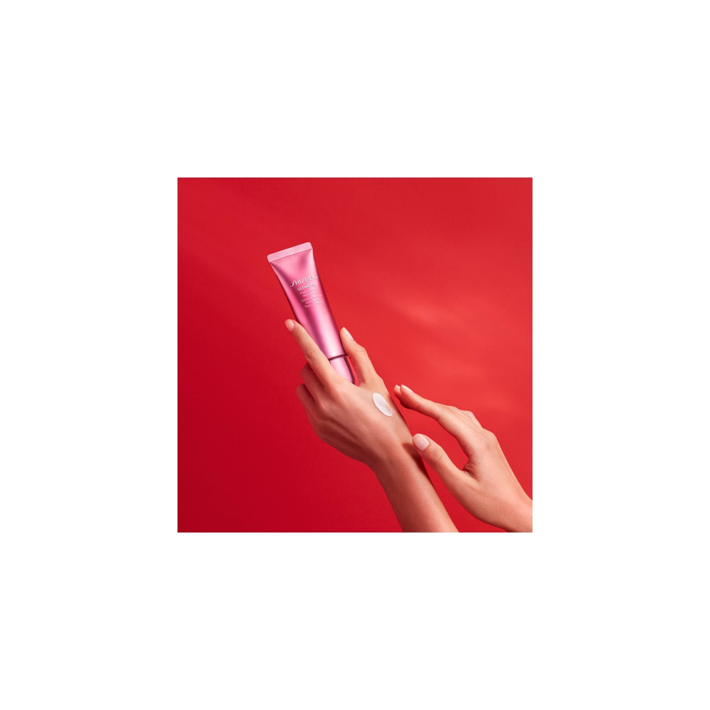 Shiseido Ultimune Power Infusing - крем для рук /   75  ml  / GTIN 729238186972
