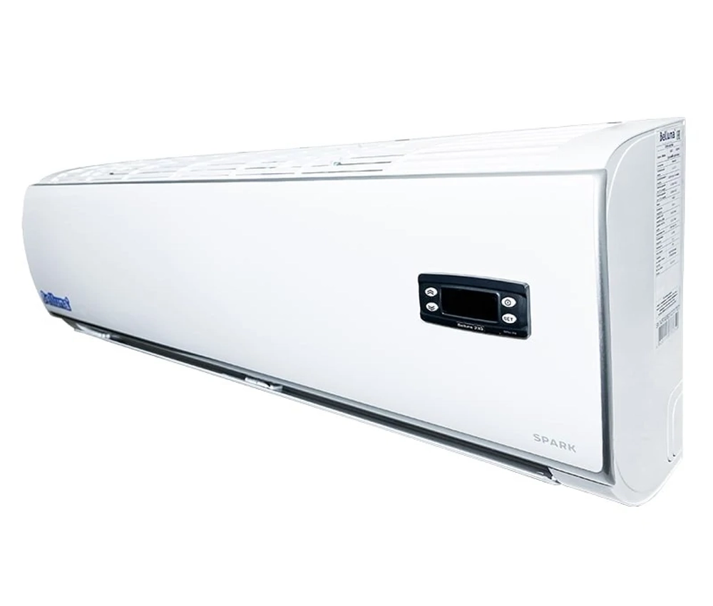 Belluna S232 W Лайт с зимним комплектом