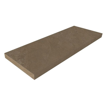 Cтупень угловая loft LIFEBRICK OUTDOOR MOUNTAIN CHOCOLATE