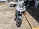 Suzuki SV400S , 1999