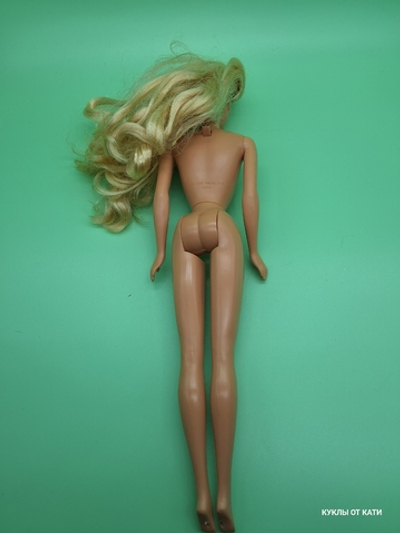 Кукла Барби 90х винтаж Sleeping Beauty Barbie 1998, 03007