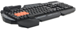 Клавиатура  A4Tech Bloody B318