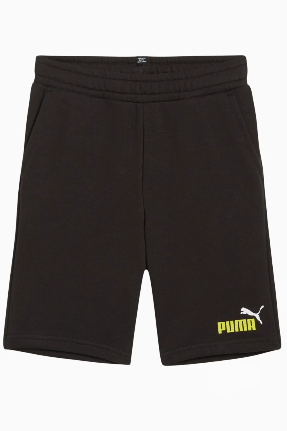 Шорты Puma Essentials+ Two-Tone Junior