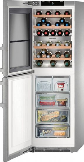 Холодильник Liebherr SWTNes 4265