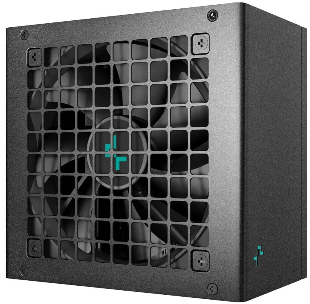 Блок питания ATX Deepcool PN750M