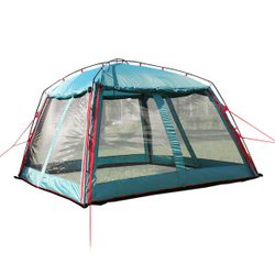 Тент-шатер BTrace Camp