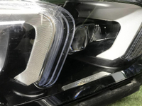 Фара правая Mercedes GLE V167 18-24 Multibeam LED