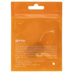 Наконечник троса ZTTO золотой 10 штук