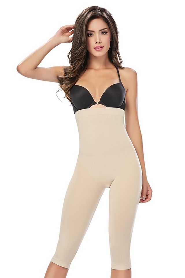 Корректирующие капри с биокристаллами Natural