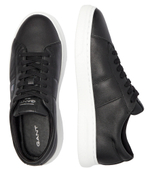 Кожаные кроссовки joree Gant - черный(29631688)