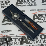 Ароматизатор-игрушка - подвеска - Y102-JP - ДЖИП\Jeep