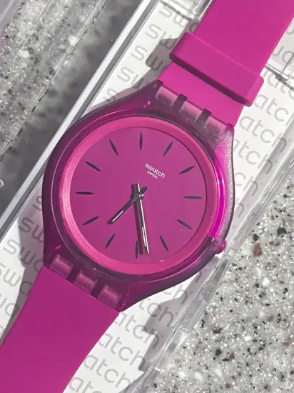 Наручные часы Swatch SVUV100