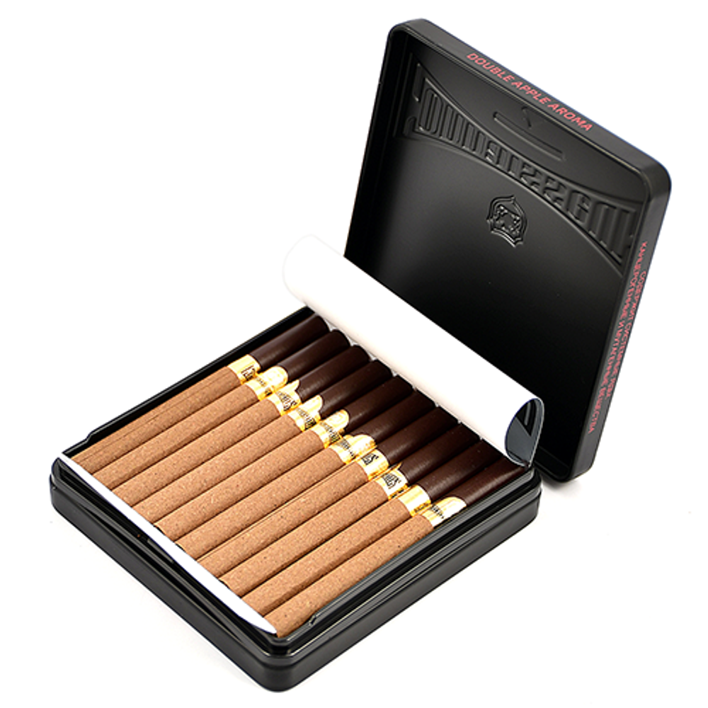 Connoisseur Double Apple Aroma Tin 20