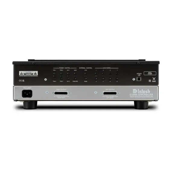 Mcintosh C12000C