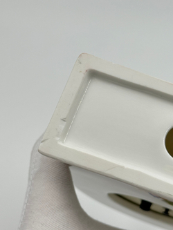 Часы с будильником Aynsley, Cottage Garden