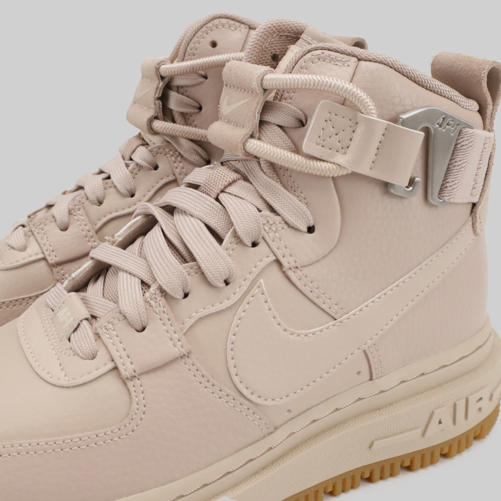 Кроссовки Nike Air Force 1 Hi Utility 2.0 - купить в магазине Dice с бесплатной доставкой по России