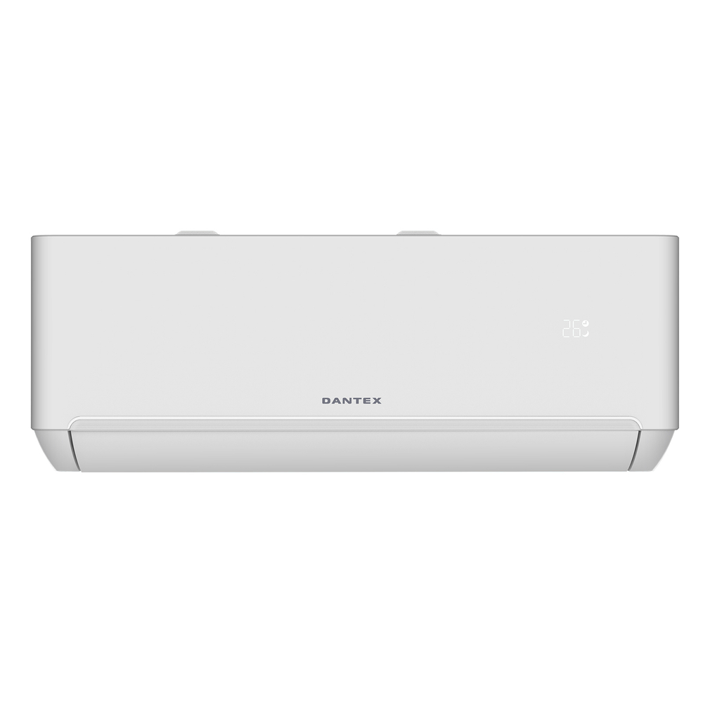 Сплит-система кондиционер инверторный Dantex ADVANCE PRO PLUS RK-24SATIPLUS/RK-24SATIE на 68 м²