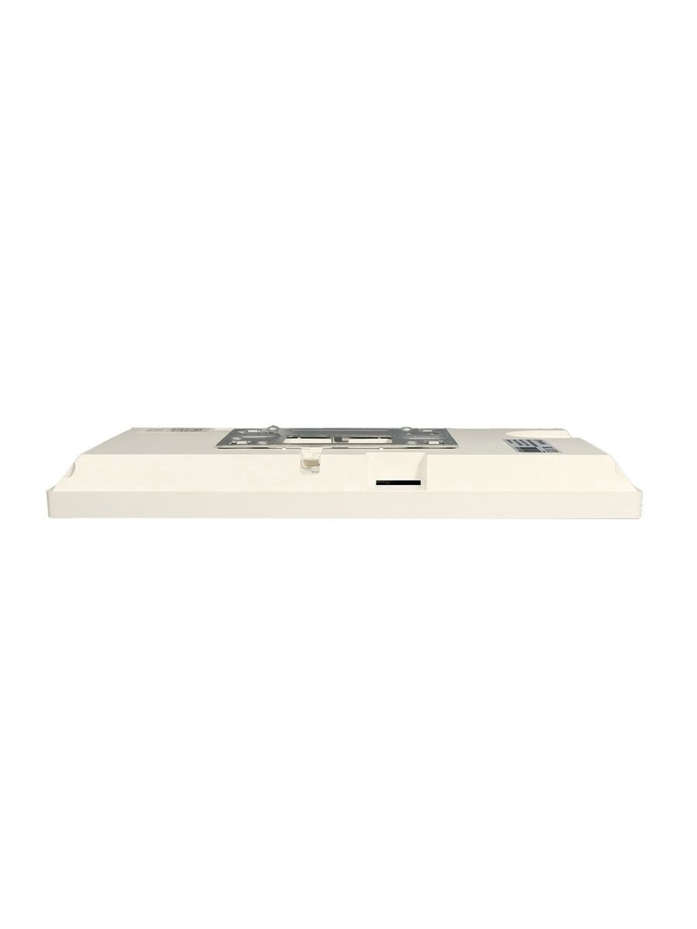 Монитор видеодомофона Amelie HD X (White) VZ