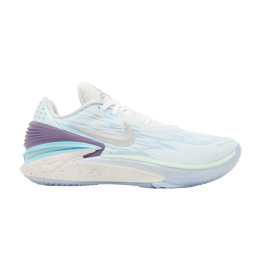 Кроссовки Nike Air Zoom G.T. Cut 2 Ep "Dare To Fly"