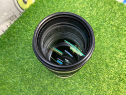 Canon EF 70-200mm 2.8L IS II USM