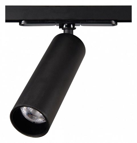 Трековый светильник Citilux CL01T071N