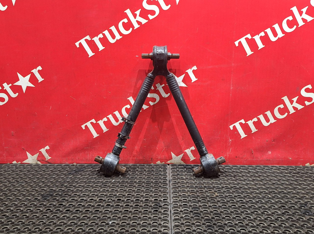 Тяга реактивная V-образная 2018г.