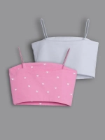 Комплект топов для девочки