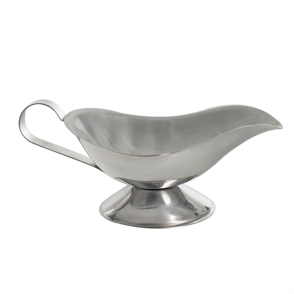 Соусник из нержавеющей стали 150  мл