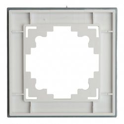 Рамка на 1 пост Stekker Катрин 49594