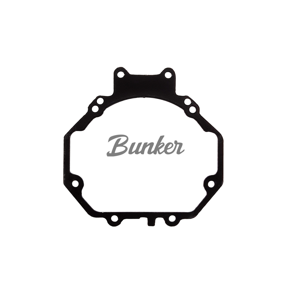 Переходные рамки для замены линз BUN-PR-173-T3