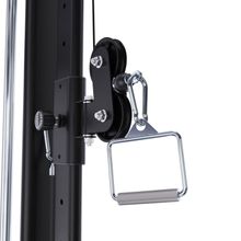 Кроссовер DFC HomeGym D71506 / 2 стека по 90 кг