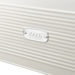 Хлебница irmel, 33х18х18,5 см, молочная