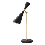 Лампа настольная Desk Lamp Milos арт.115237