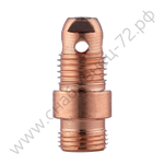 Держатель цанги d2,4мм (TIG TP 17/18/26) для сопел 9/20/25 JFK2624