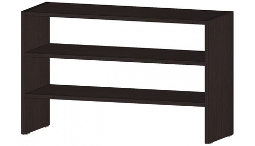 Секция для обуви Венге