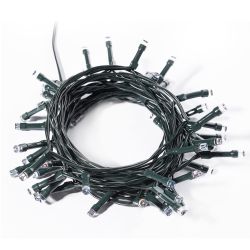 USL-S-122-PT5000 Садовая гирлянда на солнечной батарее Milkyway. Серия Special